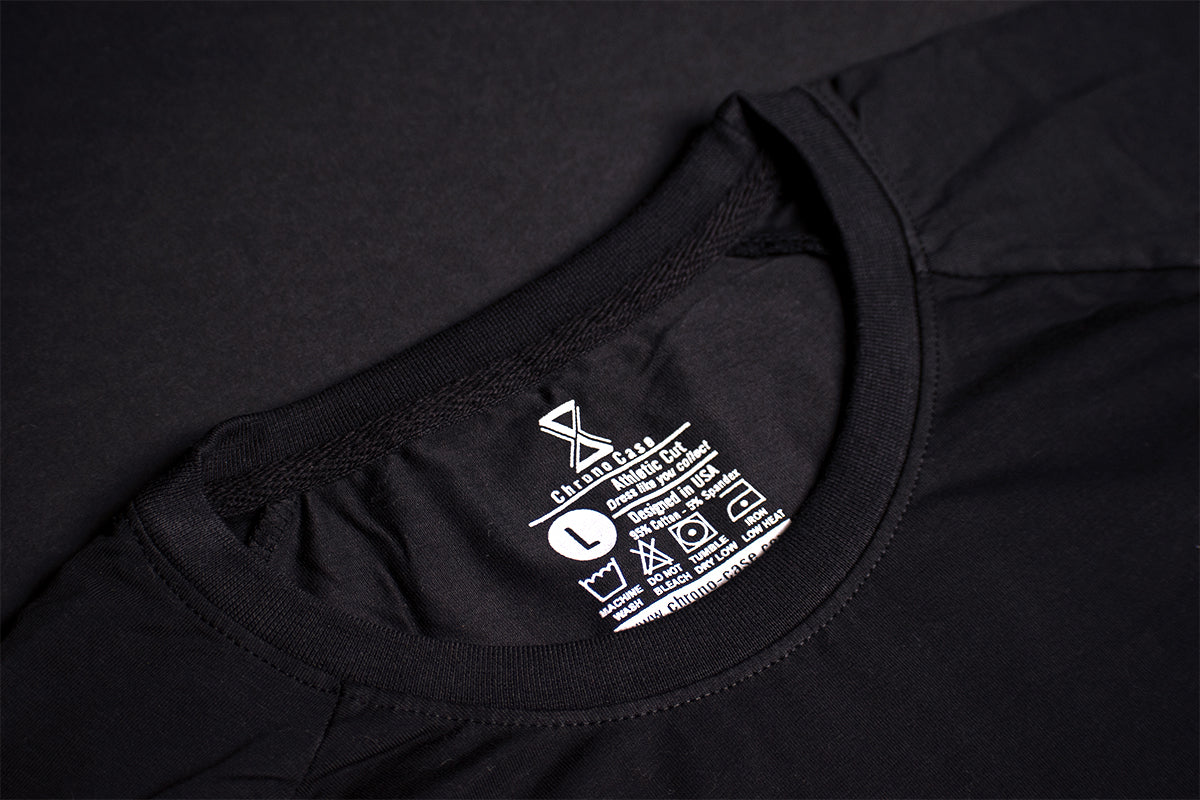 SHORT SLEEVE SHIRT