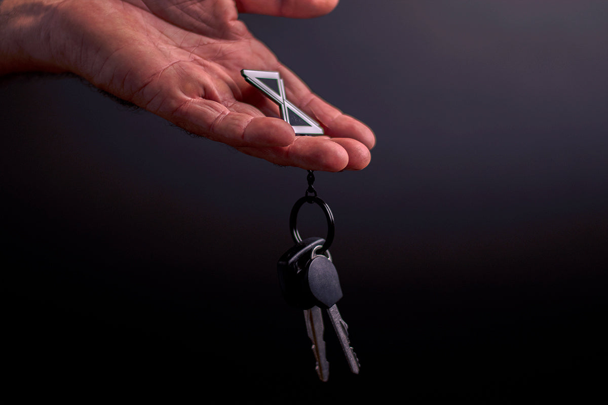KEYCHAIN