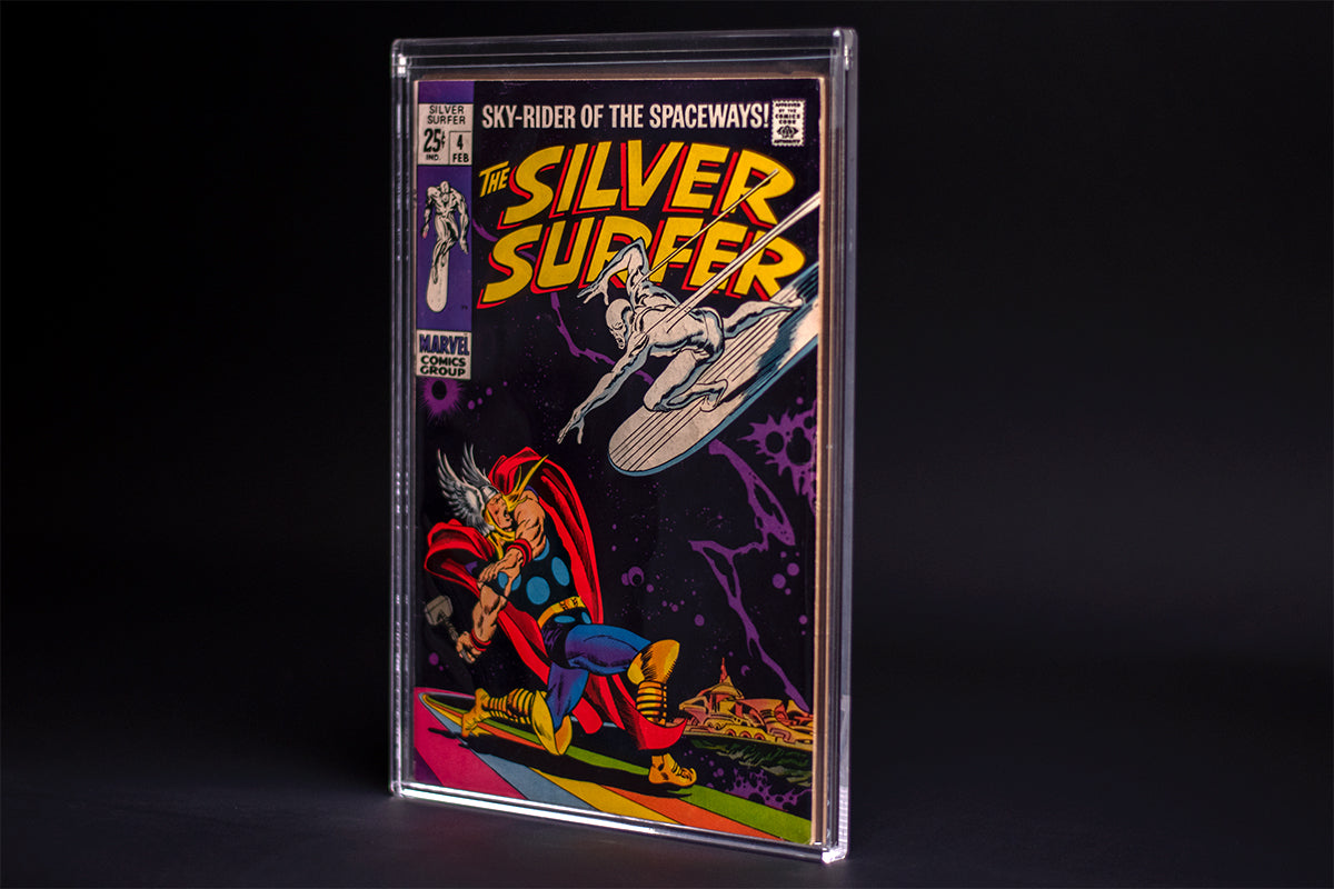 SILVER