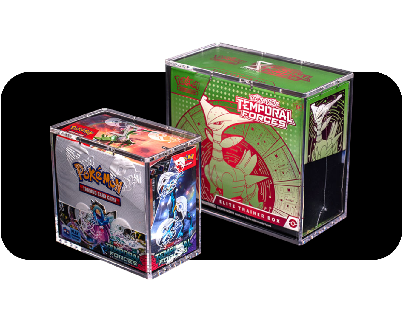 TCG