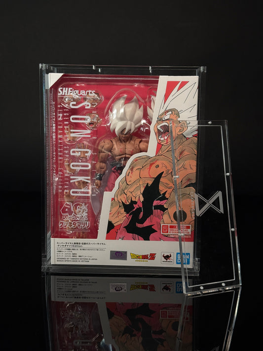 CHRONOCASE SHF-40